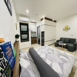 Chính chủ cho thuê phòng KV Láng Hạ - Studio 2-3 người ở