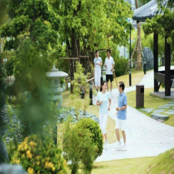 CHO THUÊ VINHOMES GRAND PARK QUẬN 9 GIÁ CHỈ TỪ 4.5TR TẶNG 6th WIFI