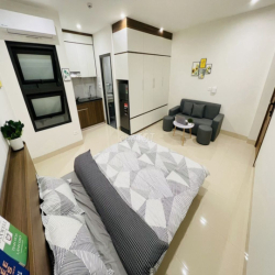 Chính chủ cho thuê phòng KV Láng Hạ - Studio 2-3 người ở