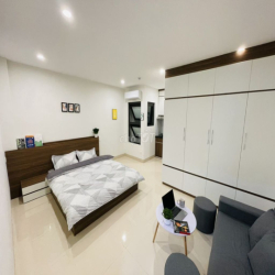 Chính chủ cho thuê phòng KV Láng Hạ - Studio 2-3 người ở
