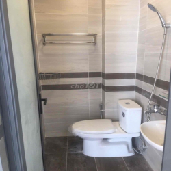 CHÍNH CHỦ CHO THUÊ NHÀ 1 TRỆT + 2 LẦU FULL NỘI THẤT, 4PN + 4 MÁY LẠNH,