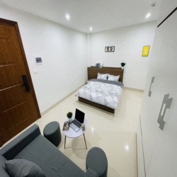 Chính chủ cho thuê phòng KV Láng Hạ - Studio 2-3 người ở