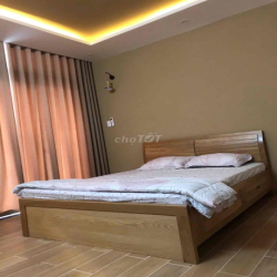 CHÍNH CHỦ CHO THUÊ NHÀ 1 TRỆT + 2 LẦU FULL NỘI THẤT, 4PN + 4 MÁY LẠNH,