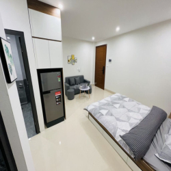 Chính chủ cho thuê phòng KV Láng Hạ - Studio 2-3 người ở