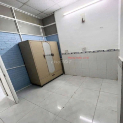 nhà 1 lầu 2 phòng ngủ 2 tollet.hướng tây 