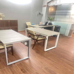 Cho thuê văn phòng 10.5tr/T tại PMH