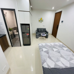 Chính chủ cho thuê phòng KV Láng Hạ - Studio 2-3 người ở