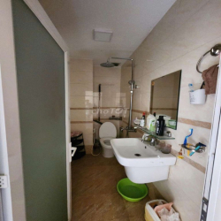 NHÀ TRỆT 2 LẦU TUM HẺM 535 QL 13 SAU CAFE LỘC VỪNG