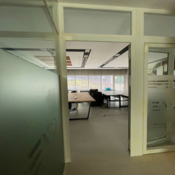 CHO THUÊ TOÀ NHÀ NGUYỄN CƠ THẠCH 1 HẦM 4,5 TẦNG CHỈ 7,800USD GIÁ TỐT