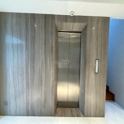 CHO THUÊ TOÀ NHÀ NGUYỄN CƠ THẠCH 1 HẦM 4,5 TẦNG CHỈ 7,800USD GIÁ TỐT