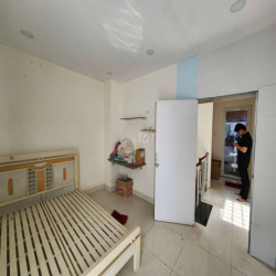 NHÀ TRỆT 2 LẦU TUM HẺM 535 QL 13 SAU CAFE LỘC VỪNG