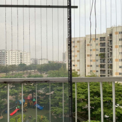 🏡 CHUNG CƯ HAPPY STAR – 80M², 3PN FULL NỘI THẤT CHỈ 10 TRIỆU/THÁNG 🏡