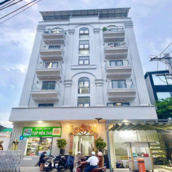 🏡🏡CHUNG CƯ MINI BAN CÔNG FULL NỘI THẤT - CÁCH ĐẠI HỌC VĂN HIẾN 5p🏡🏡