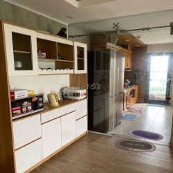 🏡 CHUNG CƯ HAPPY STAR – 80M², 3PN FULL NỘI THẤT CHỈ 10 TRIỆU/THÁNG 🏡