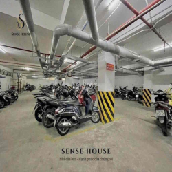 🏡🏡CHUNG CƯ MINI BAN CÔNG FULL NỘI THẤT - CÁCH ĐẠI HỌC VĂN HIẾN 5p🏡🏡