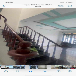 CHO THUÊ NHÀ NGUYÊN CĂN GẦN CHỢ LONG TRƯỜNG QUẬN 9