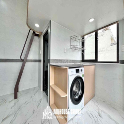 📍Siêu Phẩm Giá Rẻ Mới Ra Lò | Duplex Full NT | Máy Giặt Riêng