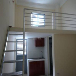 Phòng trọ 22m2 có gác xép rộng Khu Bùi Xương Trạch, Thanh Xuân