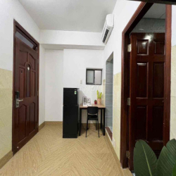 ✨✨DUPLEX TÁCH BẾP FULL NỘI THẤT THANG MÁY - KHU SÂN BAY - CV GIA ĐỊNH