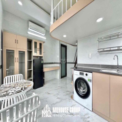📍Siêu Phẩm Giá Rẻ Mới Ra Lò | Duplex Full NT | Máy Giặt Riêng