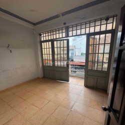 🔰CHO THUÊ NHÀ HẺM 549/ ĐƯỜNG LÊ VĂN THỌ P14 GÒ VẤP