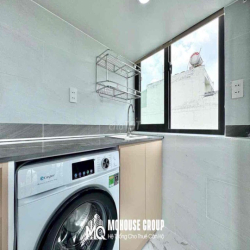 📍Siêu Phẩm Giá Rẻ Mới Ra Lò | Duplex Full NT | Máy Giặt Riêng