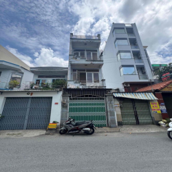 🔰CHO THUÊ NHÀ HẺM 549/ ĐƯỜNG LÊ VĂN THỌ P14 GÒ VẤP