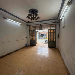🔰CHO THUÊ NHÀ HẺM 549/ ĐƯỜNG LÊ VĂN THỌ P14 GÒ VẤP