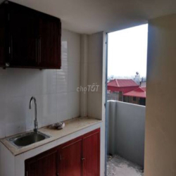 Phòng trọ 22m2 có gác xép rộng Khu Bùi Xương Trạch, Thanh Xuân