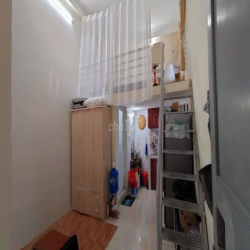 Phòng trọ 22m2 có gác xép rộng Khu Bùi Xương Trạch, Thanh Xuân