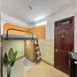 ✨✨DUPLEX TÁCH BẾP FULL NỘI THẤT THANG MÁY - KHU SÂN BAY - CV GIA ĐỊNH