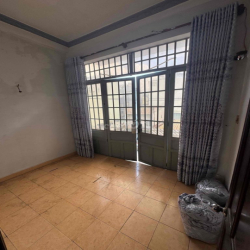 🔰CHO THUÊ NHÀ HẺM 549/ ĐƯỜNG LÊ VĂN THỌ P14 GÒ VẤP