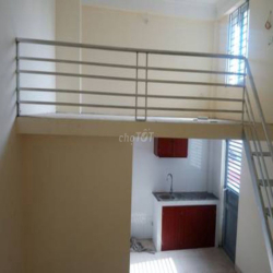 Phòng trọ 22m2 có gác xép rộng Khu Bùi Xương Trạch, Thanh Xuân