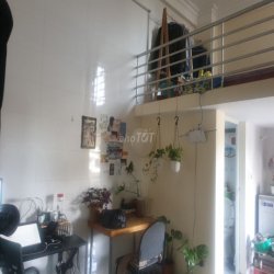 Phòng trọ 22m2 có gác xép rộng Khu Bùi Xương Trạch, Thanh Xuân