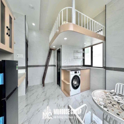 📍Siêu Phẩm Giá Rẻ Mới Ra Lò | Duplex Full NT | Máy Giặt Riêng