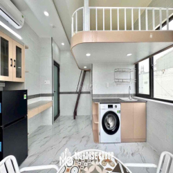 📍Siêu Phẩm Giá Rẻ Mới Ra Lò | Duplex Full NT | Máy Giặt Riêng