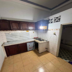 🔰CHO THUÊ NHÀ HẺM 549/ ĐƯỜNG LÊ VĂN THỌ P14 GÒ VẤP