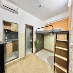 ✨✨DUPLEX TÁCH BẾP FULL NỘI THẤT THANG MÁY - KHU SÂN BAY - CV GIA ĐỊNH