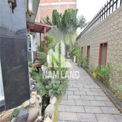 😍Villa 3 TẦNG tại An Khánh giá chỉ 50TR ngang 8 MÉT quá rẻ😍😍