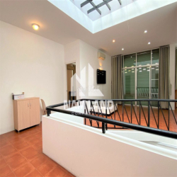 😍Villa 3 TẦNG tại An Khánh giá chỉ 50TR ngang 8 MÉT quá rẻ😍😍