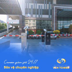 CHO THUÊ VĂN PHÒNG – VCN TOWER