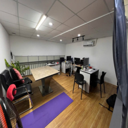 🏢 CHO THUÊ NHÀ VĂN PHÒNG TẠI KĐT AN PHÚ – AN KHÁNH, QUẬN 2 