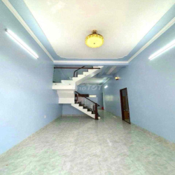 CHO THUÊ NHÀ LẦU GÓC ĐẸP 3PN (CÓ PN TẦNG TRỆT) KDC HƯNG PHÚ CTY8