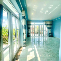 CHO THUÊ NHÀ LẦU GÓC ĐẸP 3PN (CÓ PN TẦNG TRỆT) KDC HƯNG PHÚ CTY8