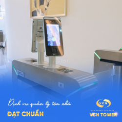 CHO THUÊ VĂN PHÒNG – VCN TOWER
