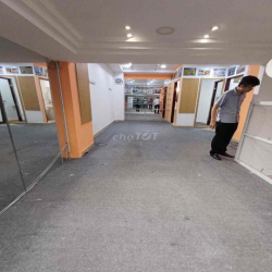 MB Nguyễn Thị Minh Khai sát HTV 5x10m Trệt 1 Lầu. Giá 28Tr