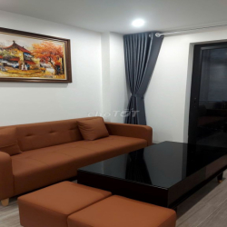 Chính chủ cần cho thuê căn hộ đường Lạc Long Quân, khép kín, thang máy