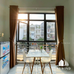 Hệ thống căn hộ Duplex sát Lotte ngay trung tâm Q7