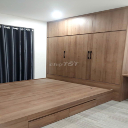 Chính chủ cần cho thuê căn hộ đường Lạc Long Quân, khép kín, thang máy