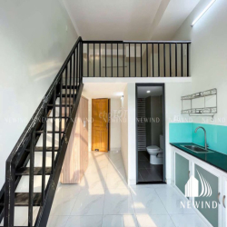 Hệ thống căn hộ Duplex sát Lotte ngay trung tâm Q7